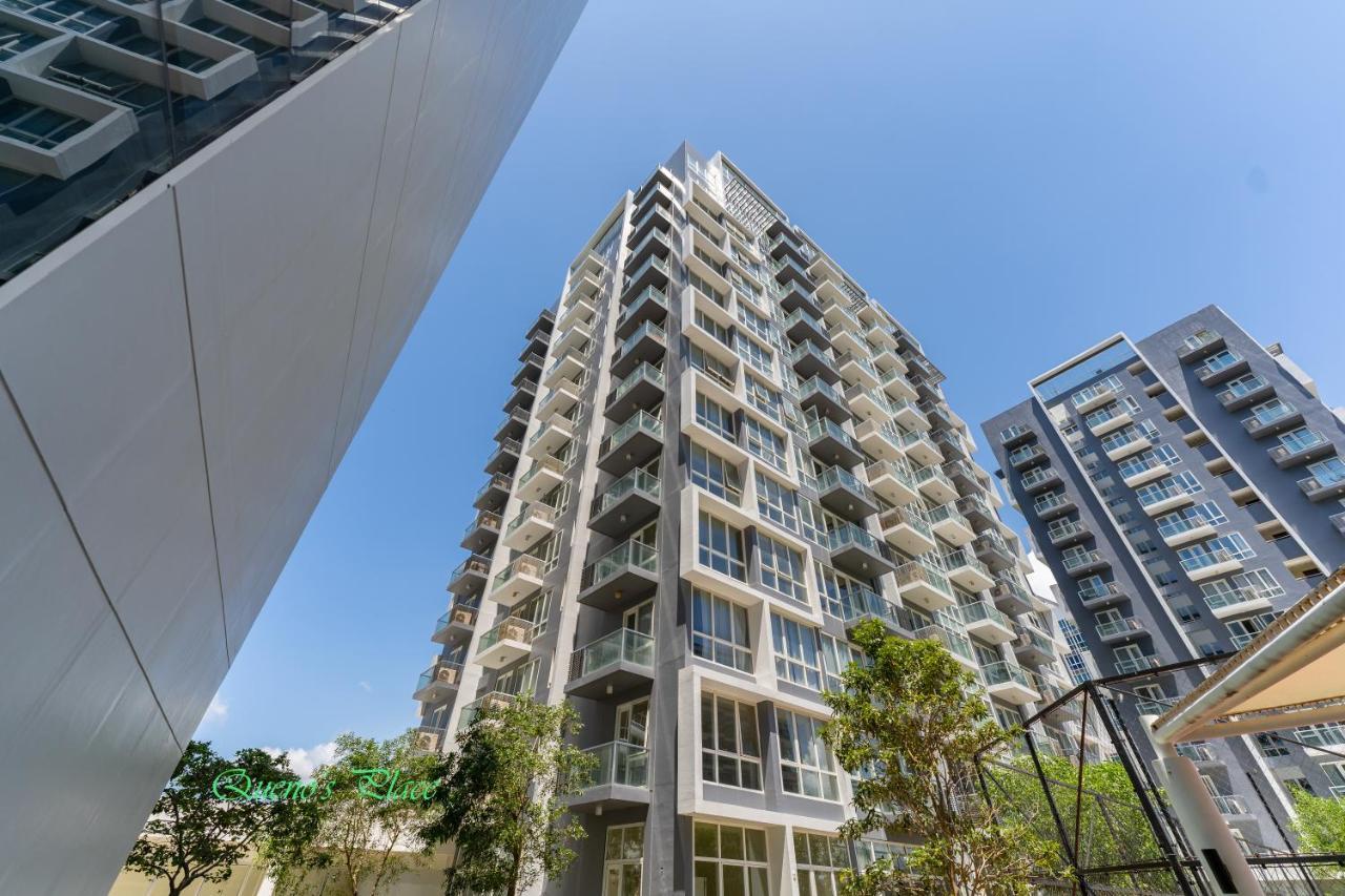 Mactan Newtown - 1Br Stunning Ocean View And City View Мактан Екстер'єр фото
