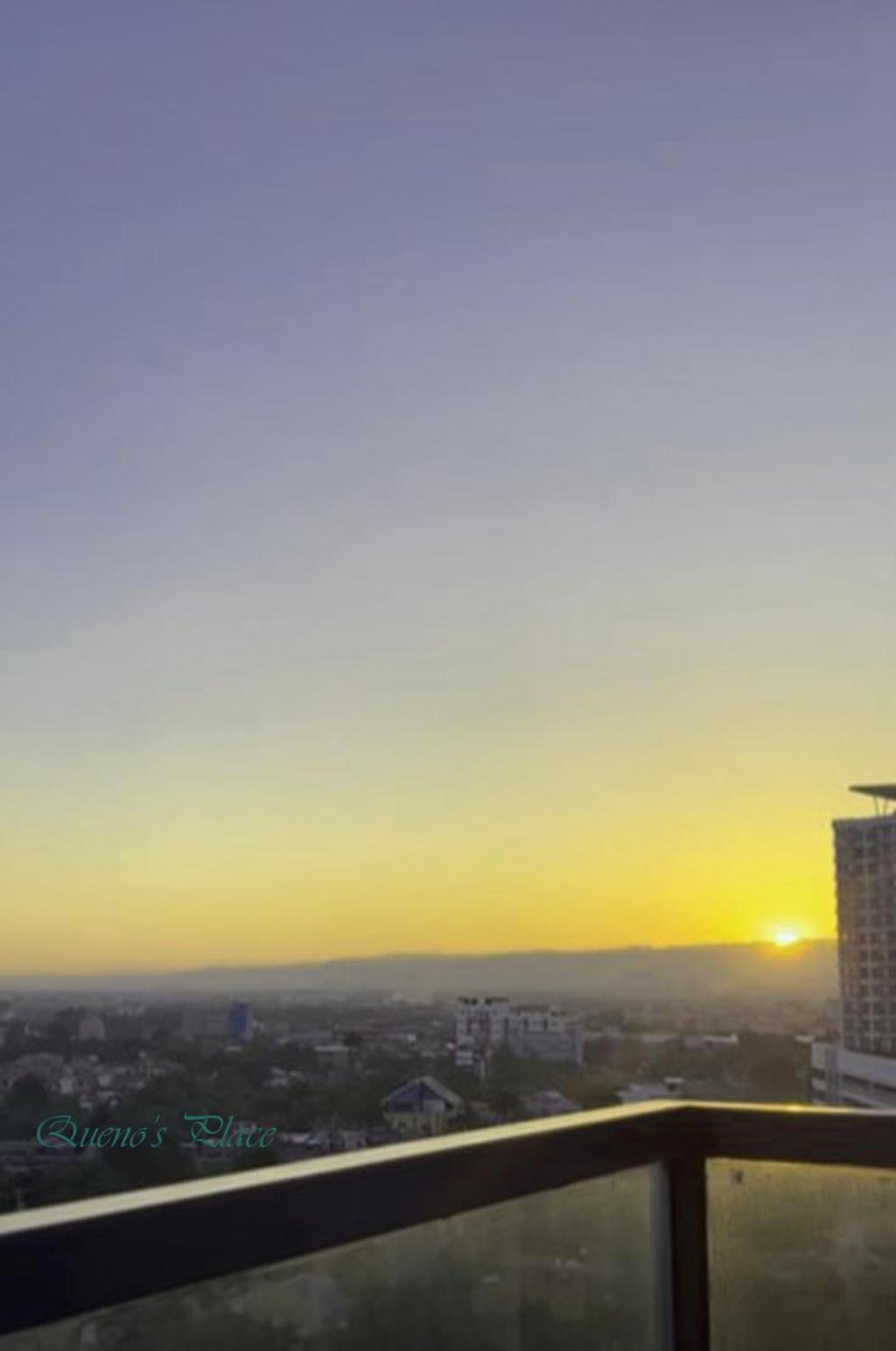 Mactan Newtown - 1Br Stunning Ocean View And City View Мактан Екстер'єр фото