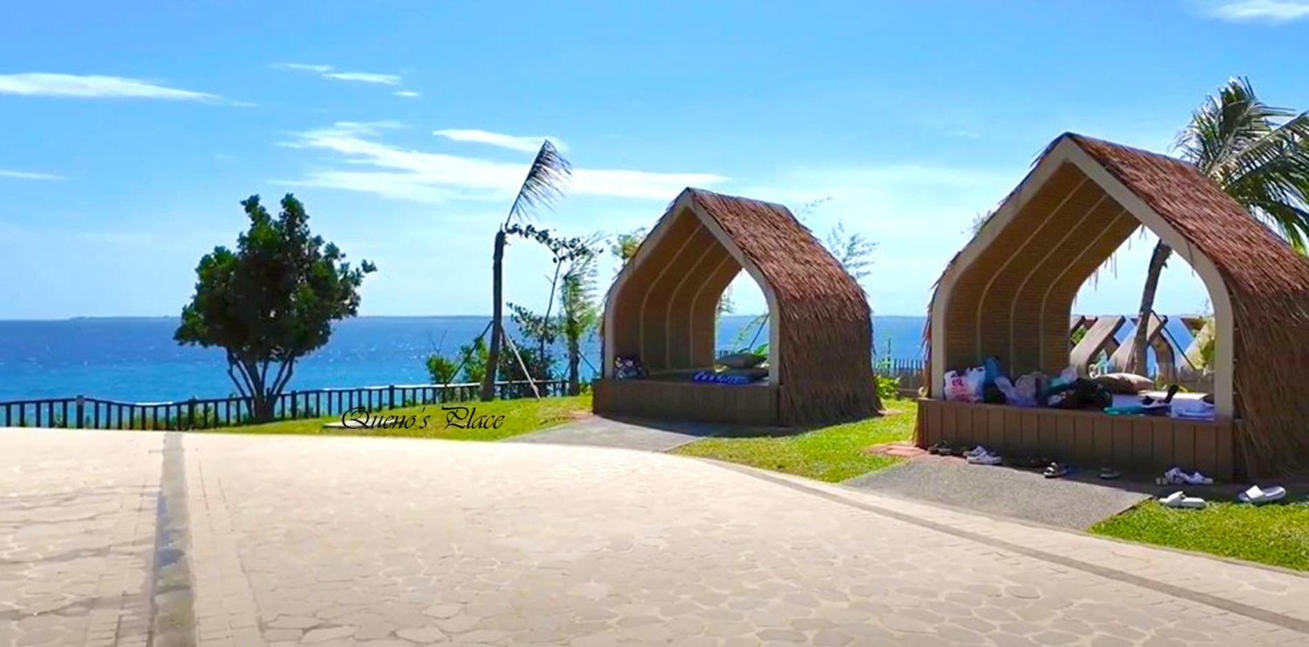 Mactan Newtown - 1Br Stunning Ocean View And City View Мактан Екстер'єр фото